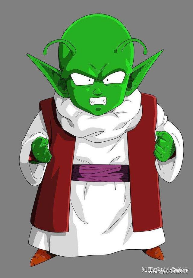 七龙珠丹迪的血仇贝吉塔屠杀的20名那美克星人为何没复活