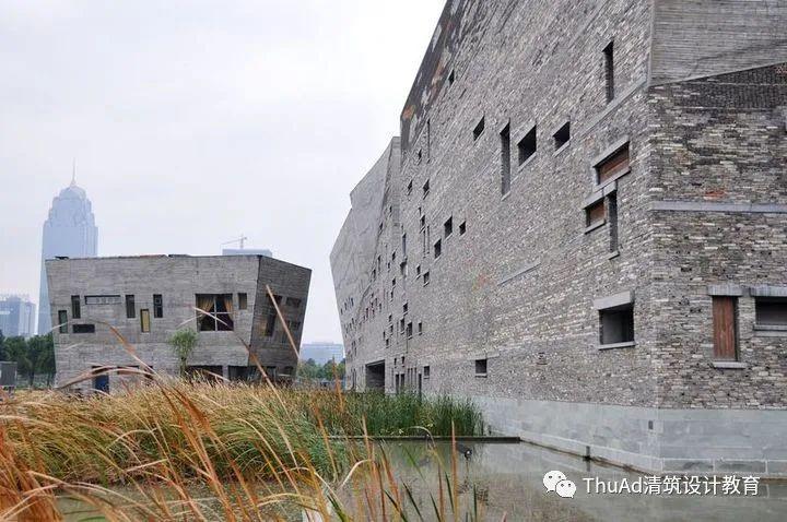 案例赏析 | 宁波美术馆案例分析