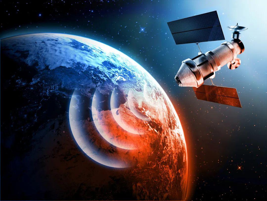 紫光展锐全球首个5G R17 IoT NTN卫星物联网上星实测完成 - 知乎