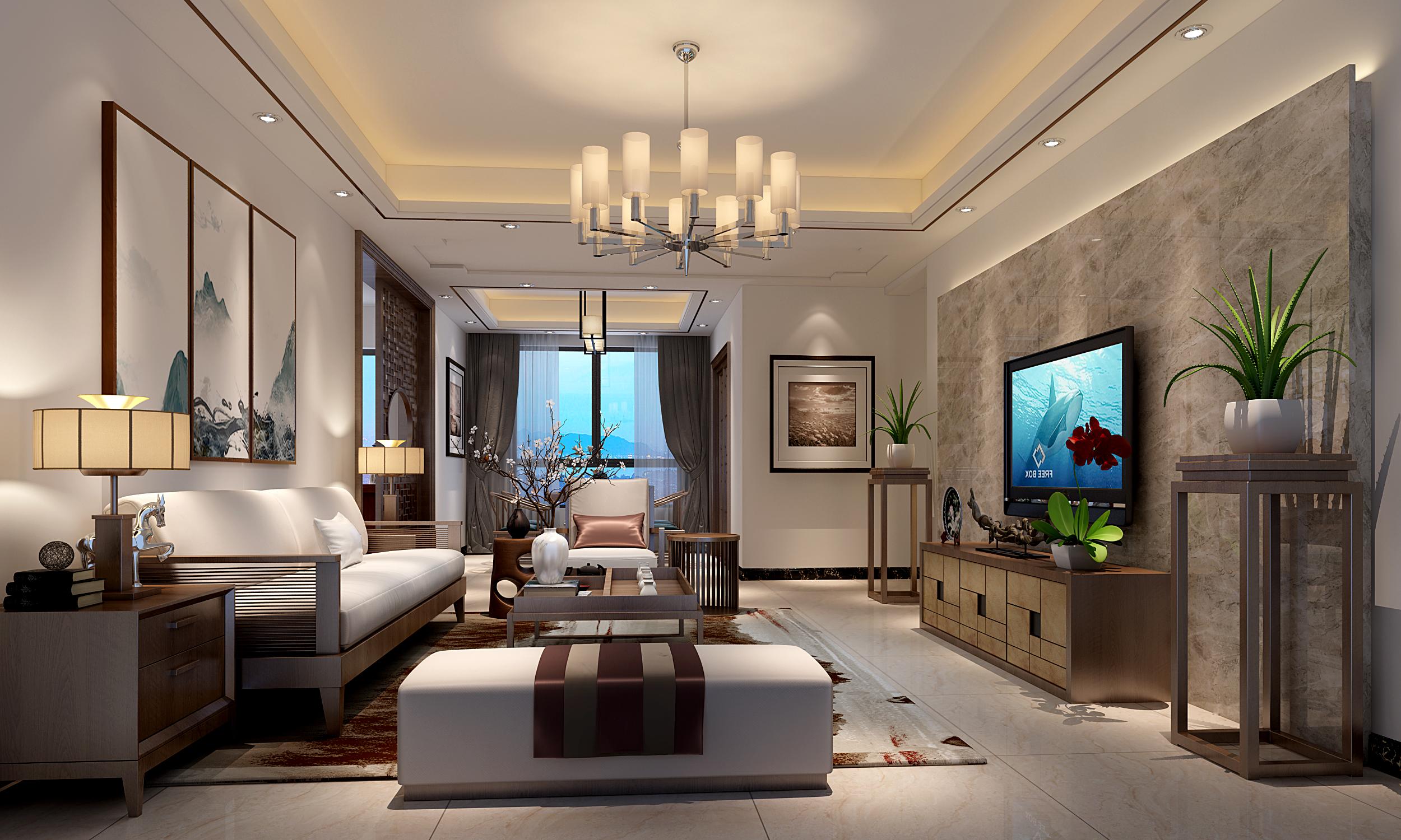 室内设计第九大装修风格 · 老婆喜欢 - 知乎