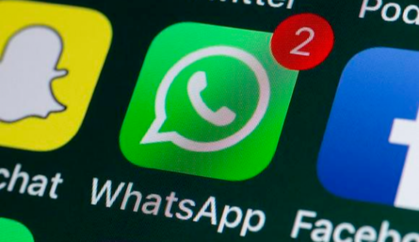 whatsapp官方正版-whatsapp fownload
