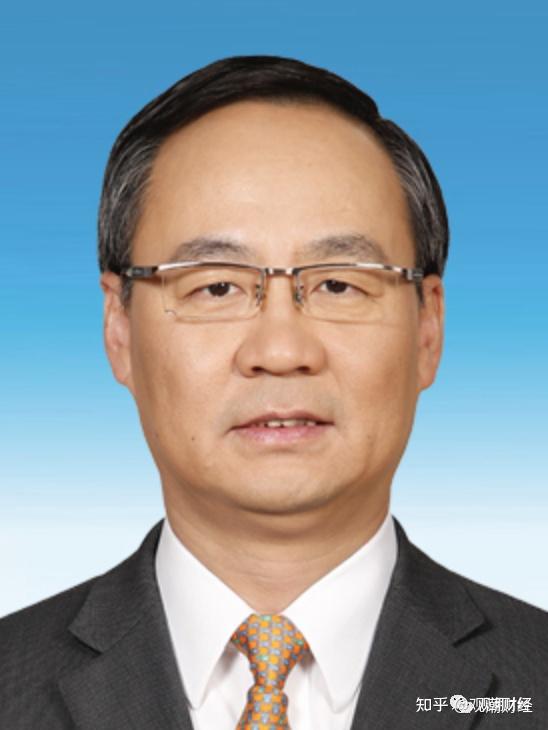 任命李云泽为国家金融监督管理总局局长;任命曹宇,周亮,肖远企,丛林