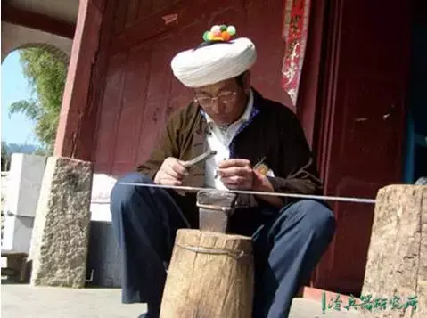阿昌族户撒刀的前世今生 - 知乎