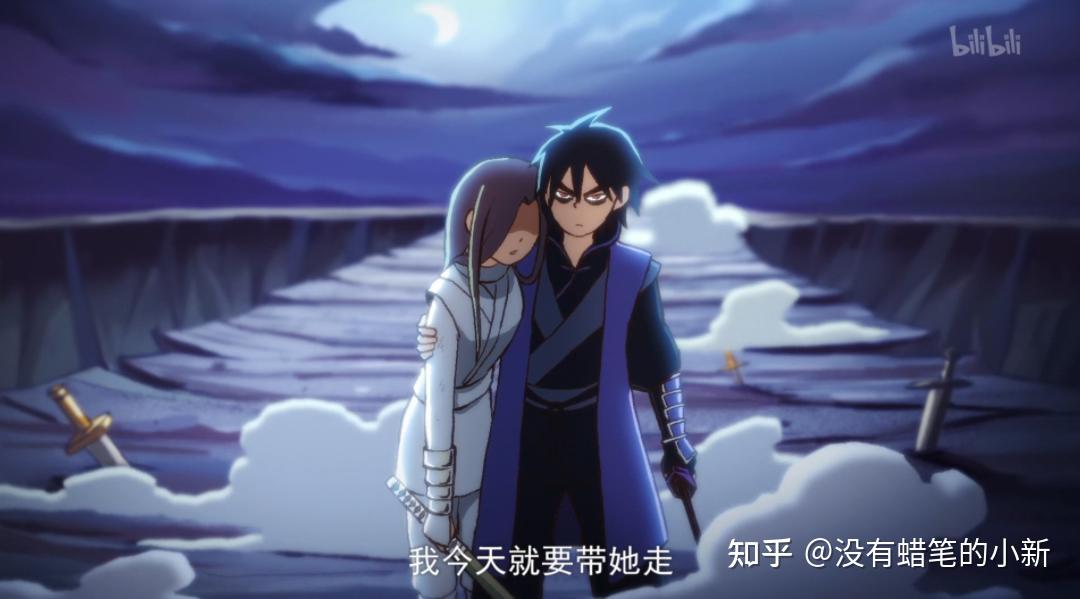 刺客伍六七最强暗影刺客回归大电影已在路上