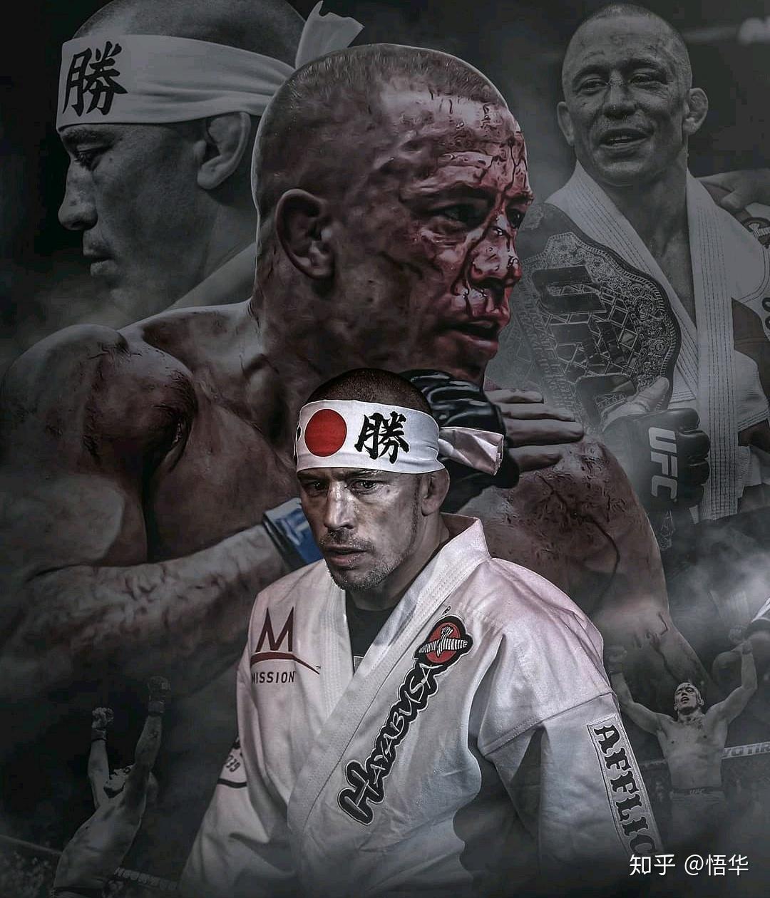 4,gsp被击倒3,蜘蛛炫技失误遭ko康纳麦格雷戈利用臂展优势,全程碾压