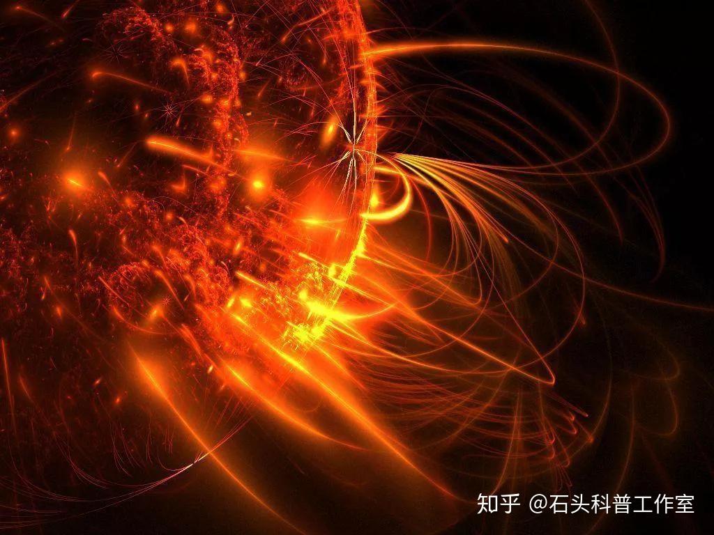 世上的第一缕磁力线从哪来