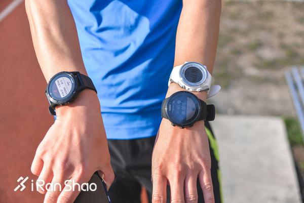 spartan ultra vs fenix 5