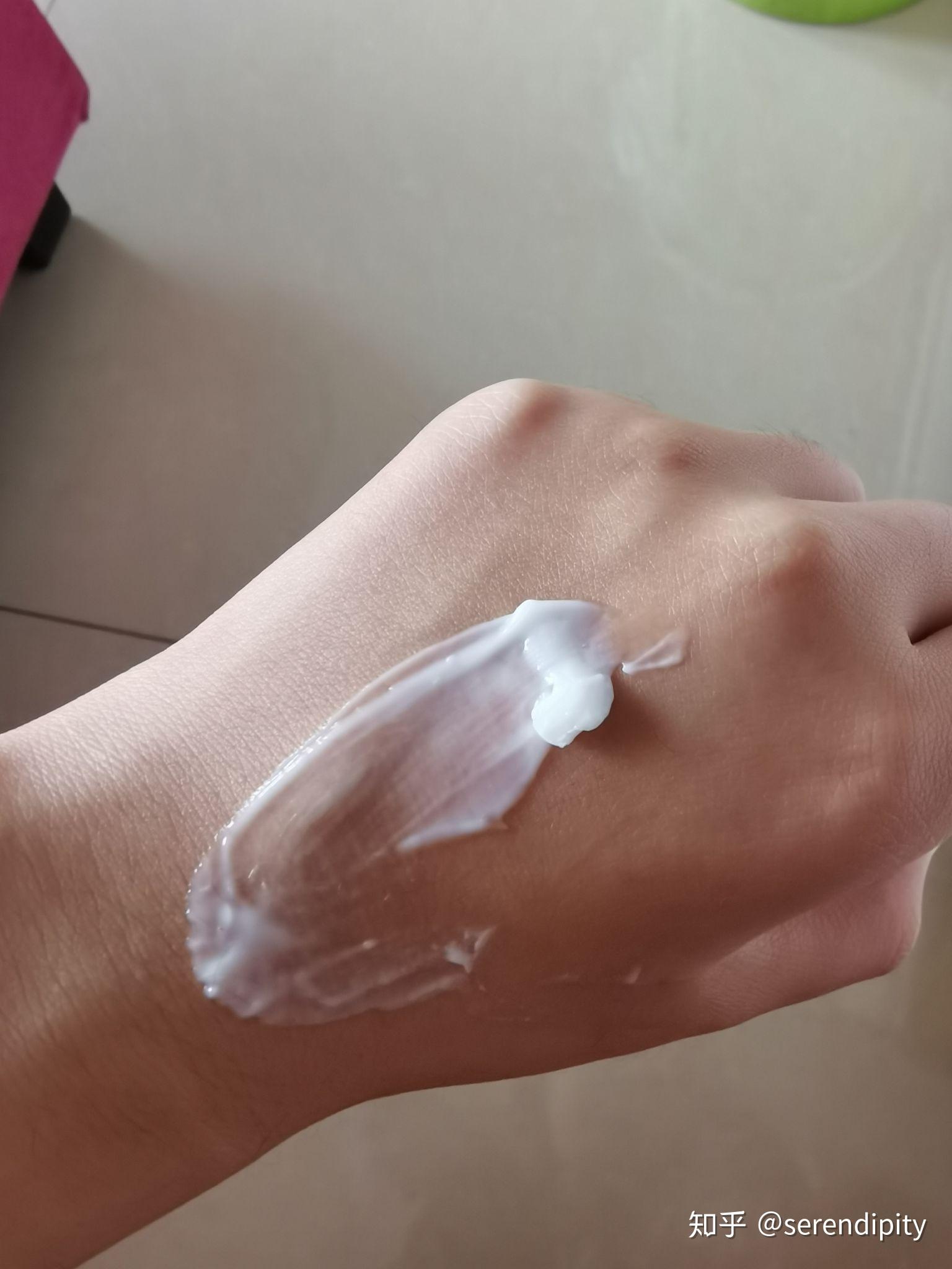 身体乳美白去鸡皮13岁(去鸡皮美白的身体乳排行榜)
