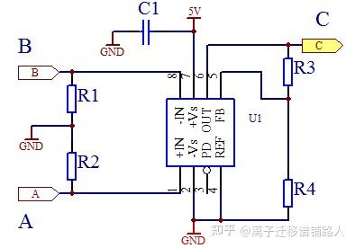 提高离子迁移管抗干扰性能的方法 - 知乎