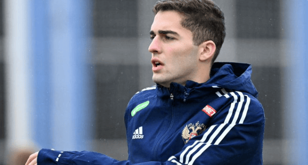 切尔西希望通过斯特拉斯堡签俄罗斯球星扎哈里扬