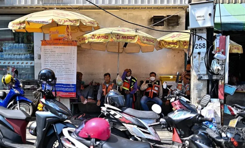 极端高温,东南亚多国发布警报!