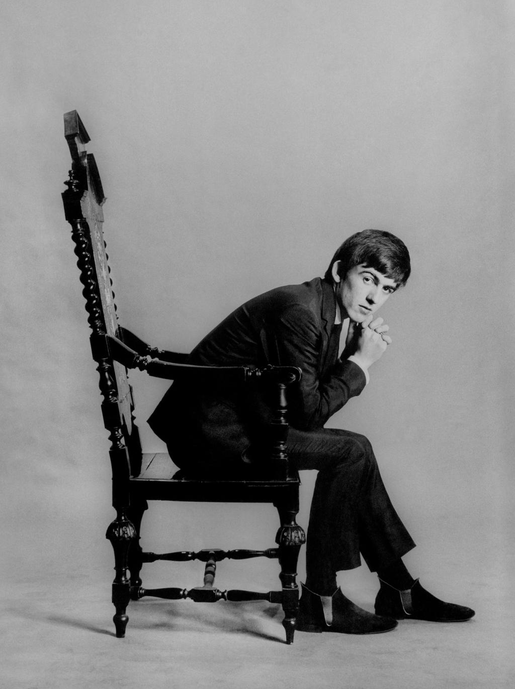 哈里森,1962年9如果我倒下约翰·列侬,1964年10a hard days night