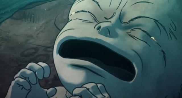 阿修罗 日本动画电影 知乎