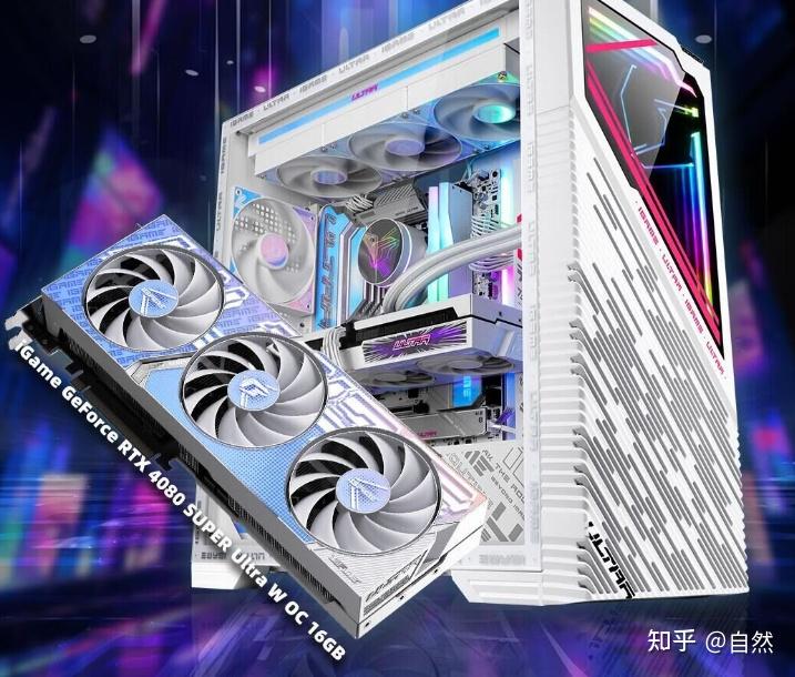 电脑显卡品牌排行榜前十名，电脑显卡推荐 - 知乎