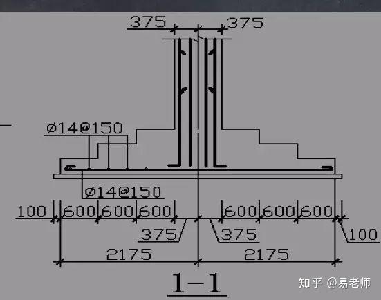 其它縱筋鋼筋不需要彎折;樑柱的時候是不是除了角筋外中部鋼筋不需要