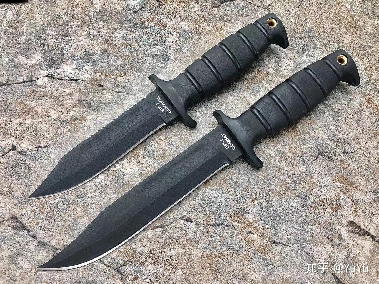 ontario 安大略 sp-1&sp-2 - 知乎