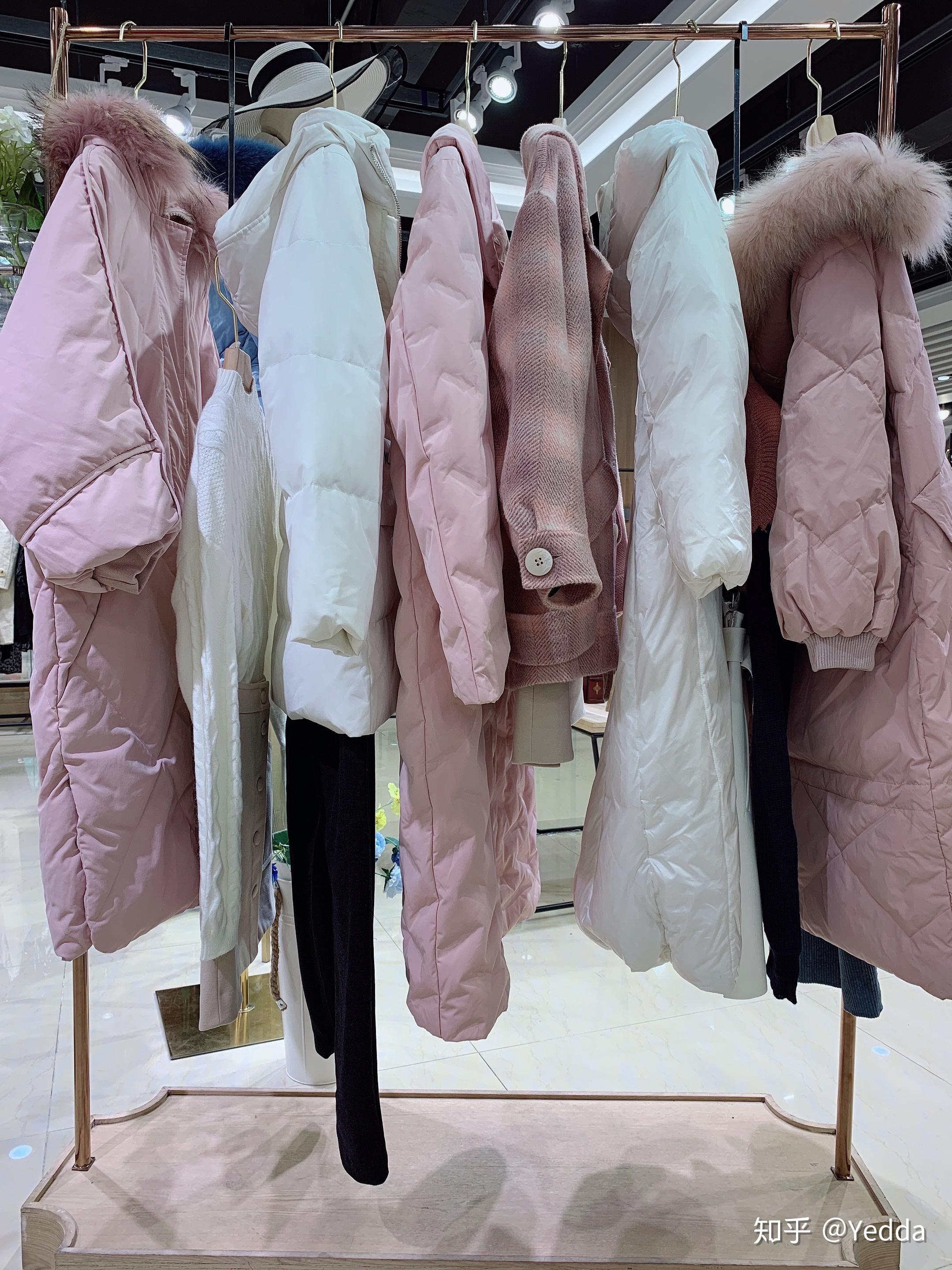 品牌折扣女装店销售技巧是是是成交法新手须知