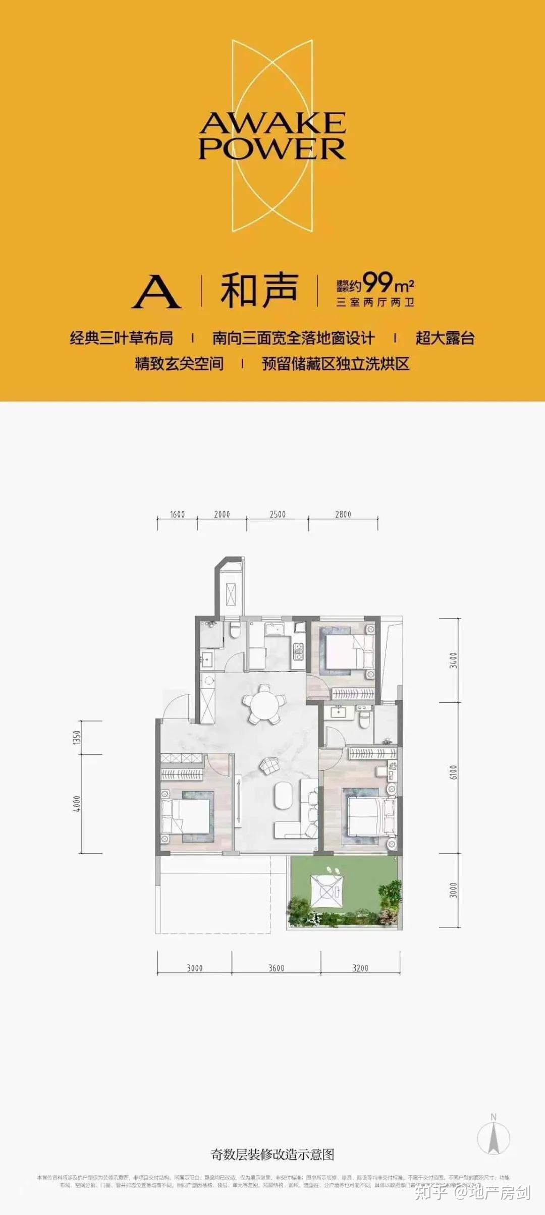 14779.39元/㎡起！保利云谷和著6大必买理由！ - 知乎