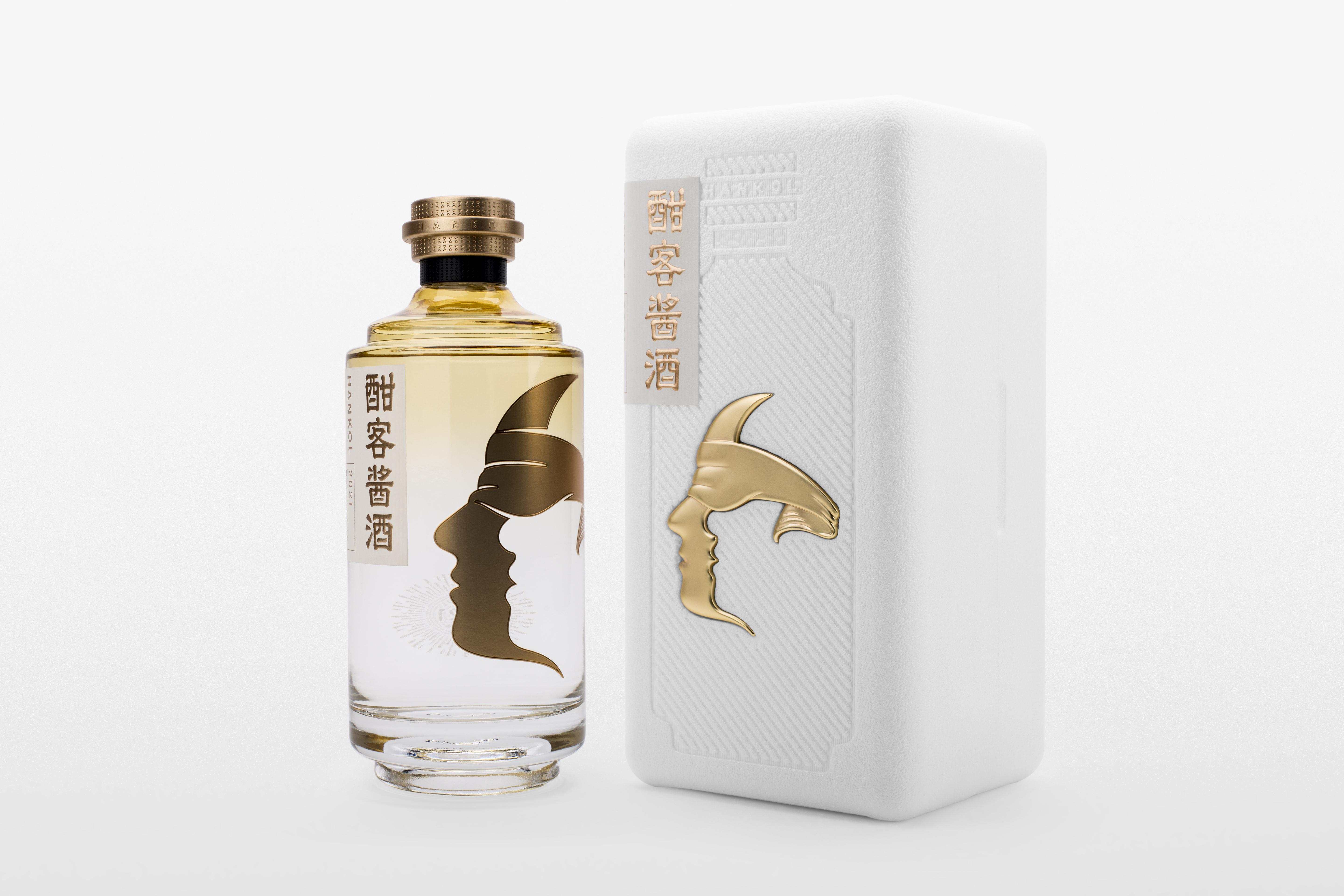 已认证账号酣客酱酒