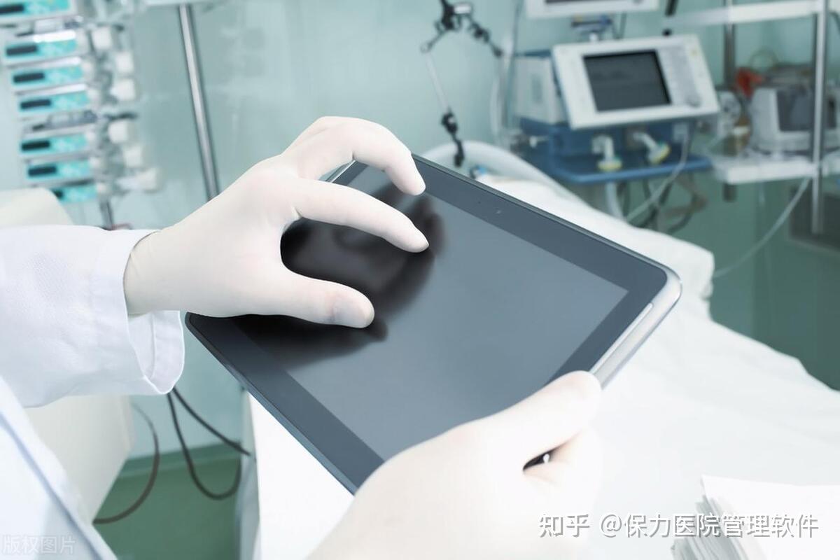 智慧医疗运维,为何越来越重要? - 知乎