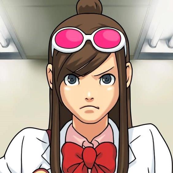 俺曾经用过的头像