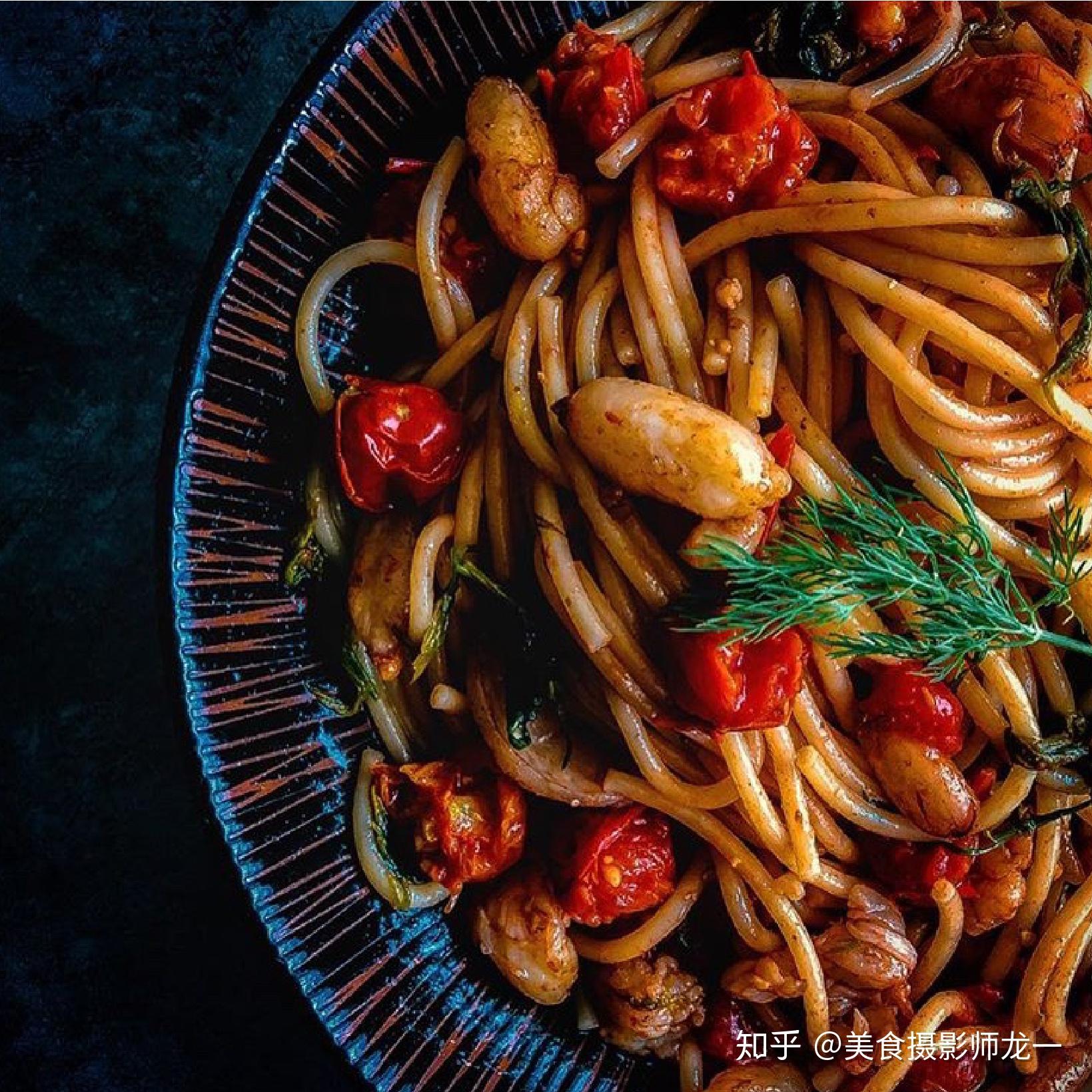 分分钟让朋友圈美食照秀色可餐