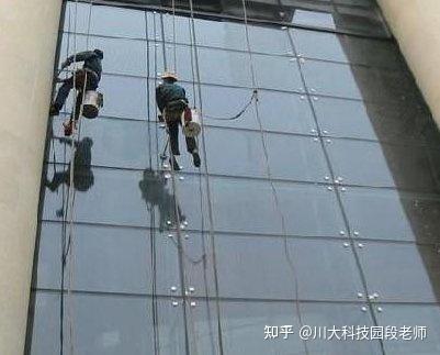 为什么要考登高证？登高证有什么好处？高处作业也登高作业有什么区别？ - 知乎