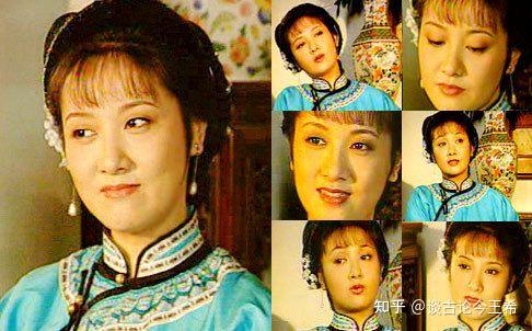 康熙四妃宜妃二