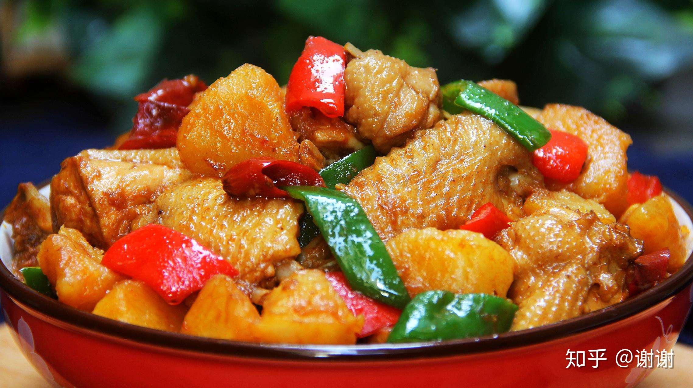 一个人在成都下班回家做道自己喜欢的可口饭菜其实也是一种解压