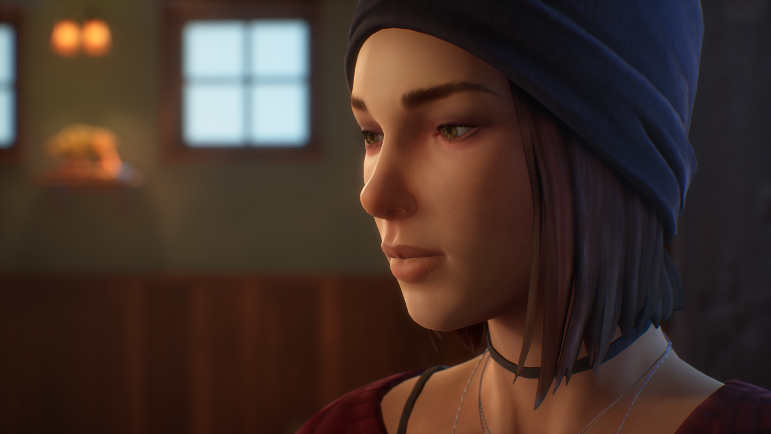 life is strange:true colors 奇异人生:本色