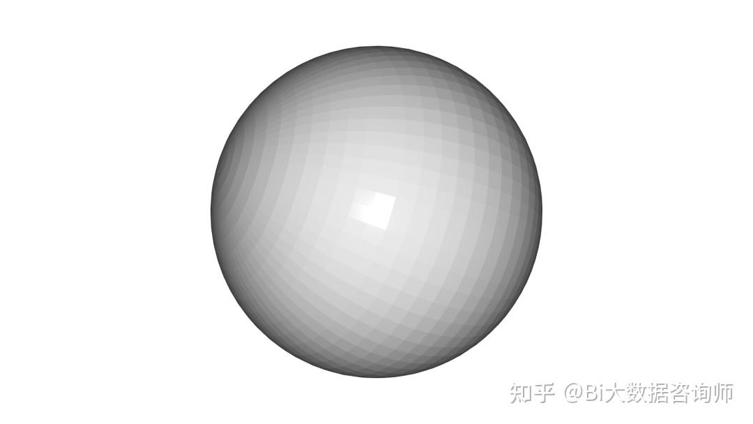 Python三维模型处理基础 - 知乎