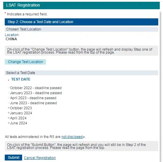 2024年备考lsat请从这篇开始扫盲