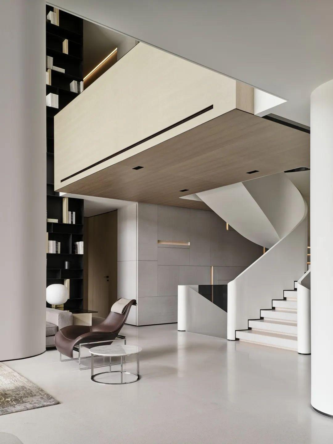 2022中国室内设计50人邀请展丨孙建亚