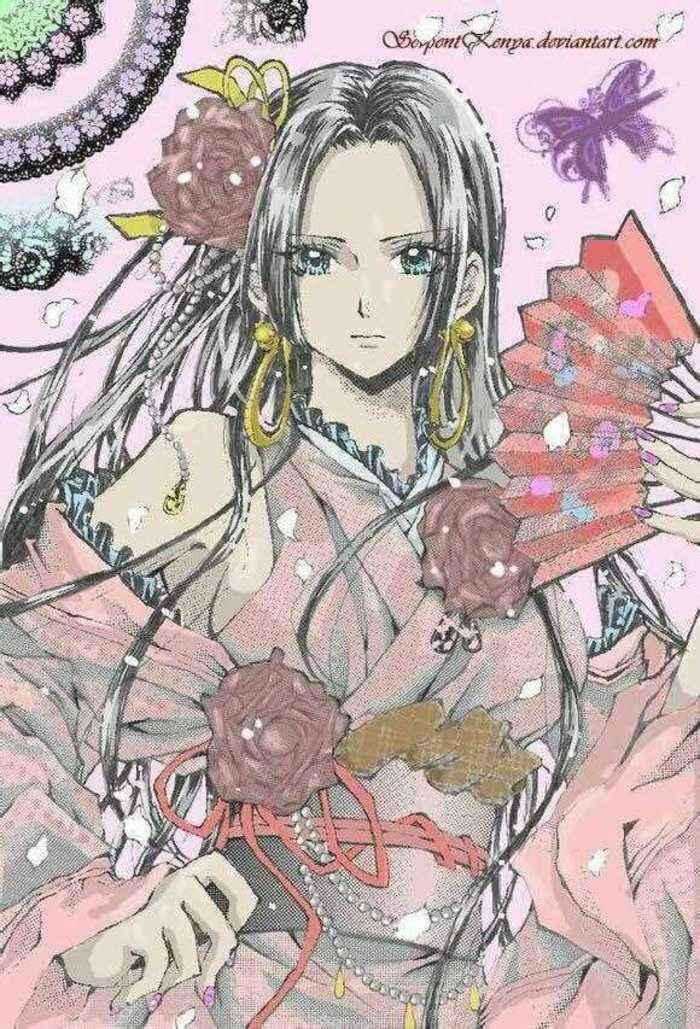 《海贼王》里面黑胡子为什么可以有两种能力?