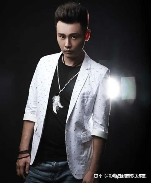 《男儿不认输》演唱者:王觉,华语男歌手,唱作音乐人,他的嗓音温暖浑厚