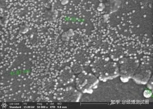一文读懂原子力显微镜(AFM)在电池/微观形态/晶体结构的应用(二) - 知乎