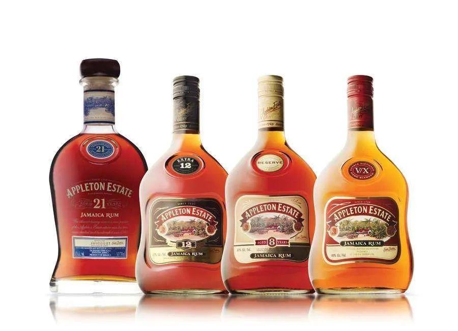 世界六大蒸馏酒中国白酒必须拥有姓名