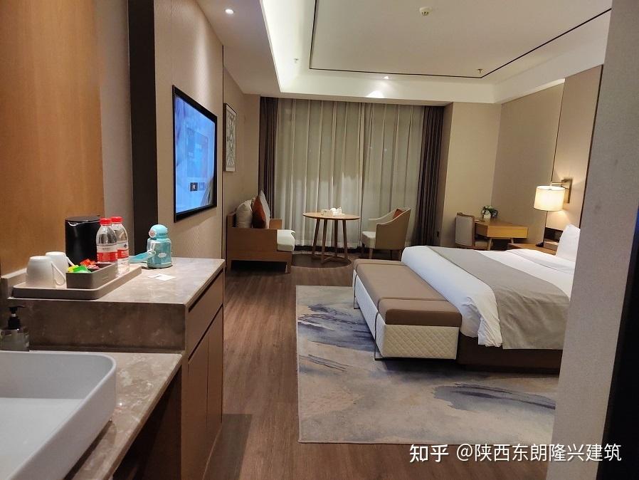 酒店改造装修如何规划设计,酒店装修设计,快捷酒店装修 - 知乎