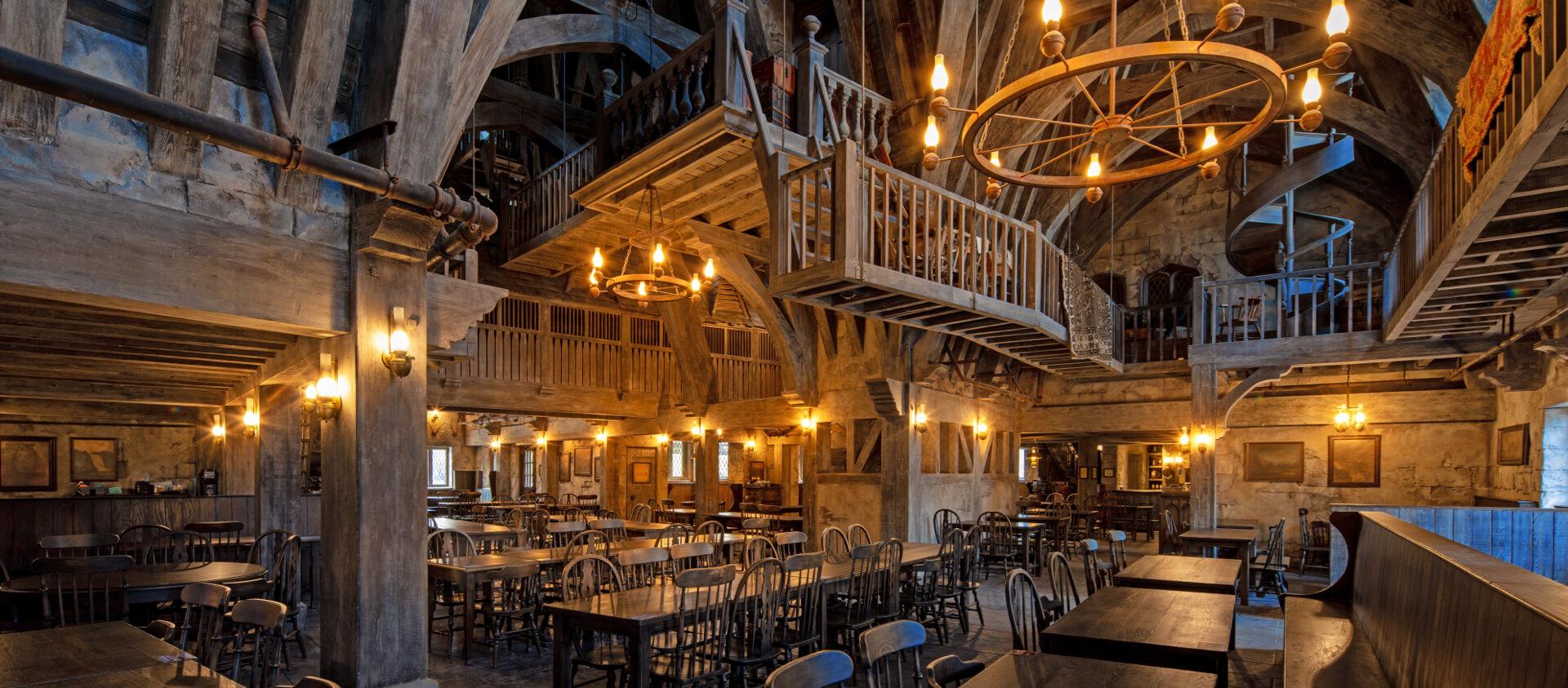 北京环球影城攻略八大项目隐藏玩法2022来北京环球影城的一定要看附