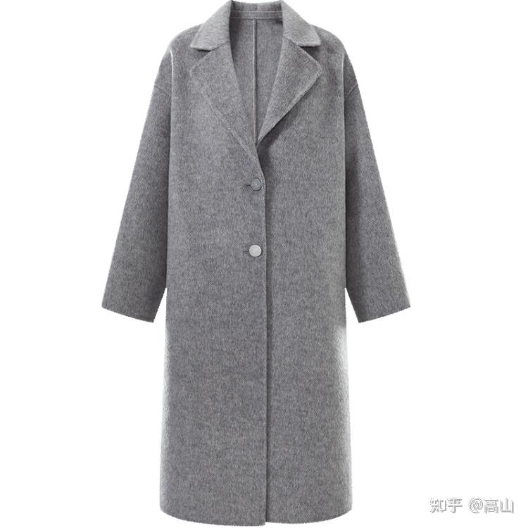 毛呢大衣哪个牌子质量好?毛呢大衣品牌排行榜前十名推荐!