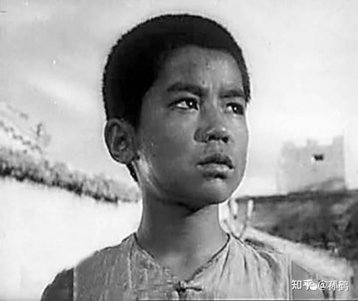 《小兵张嘎》主演是个恶魔 - 知乎