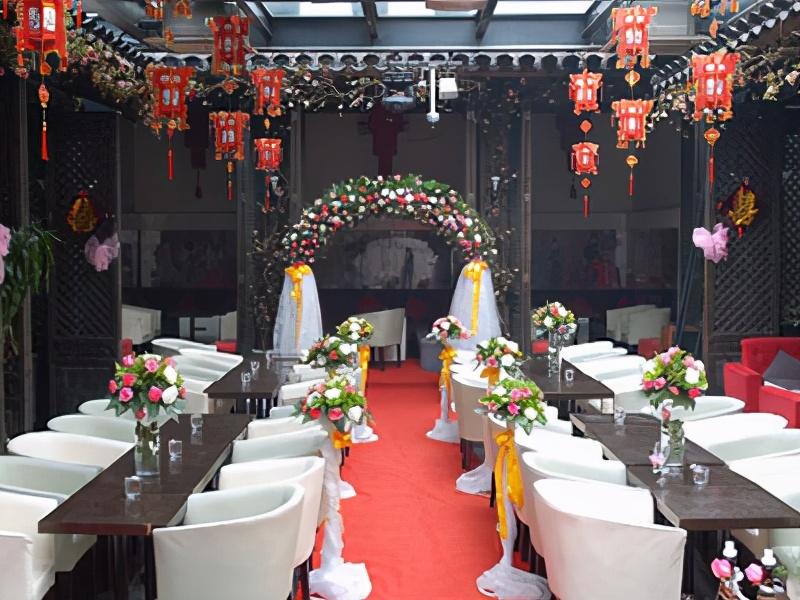 小型婚礼婚庆如何选择可以不找婚庆吗