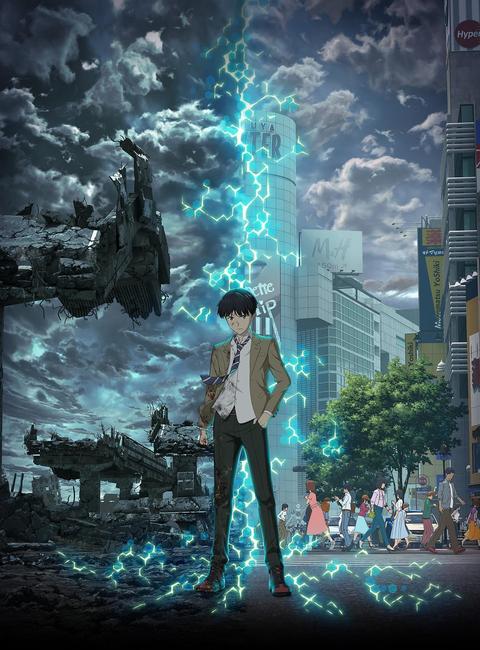 Revisions 19 年1 月新番 知乎