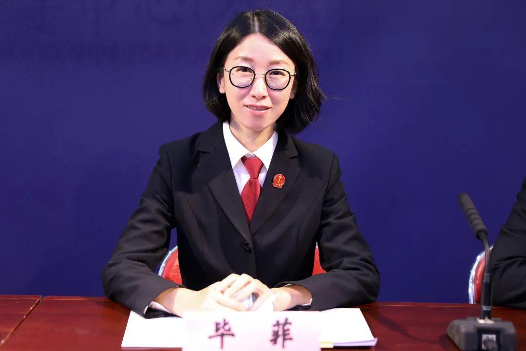 北京西城法院遵规守矩是最好的道路通行证