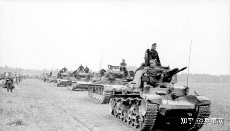 苏德战场主要战役之:基辅战役,史上最大规模的包围战