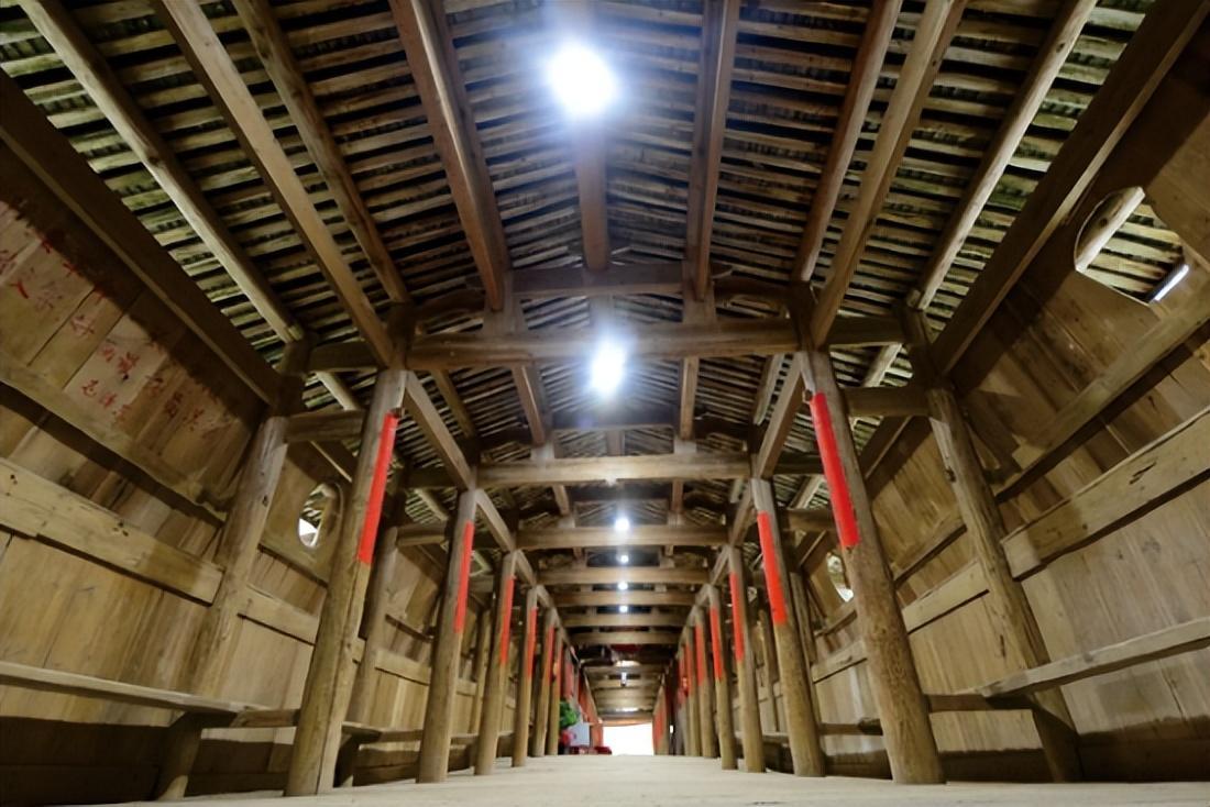 中国古建筑木结构类型 - 知乎