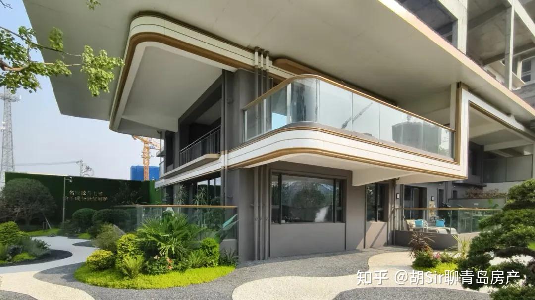 王牌新规出炉，青岛或将进入第四代住宅新纪元 - 知乎