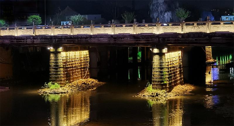 玩转桥梁亮化设计的几种常见设计手法