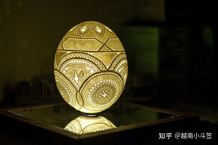 蛋壳陶成型工艺图片