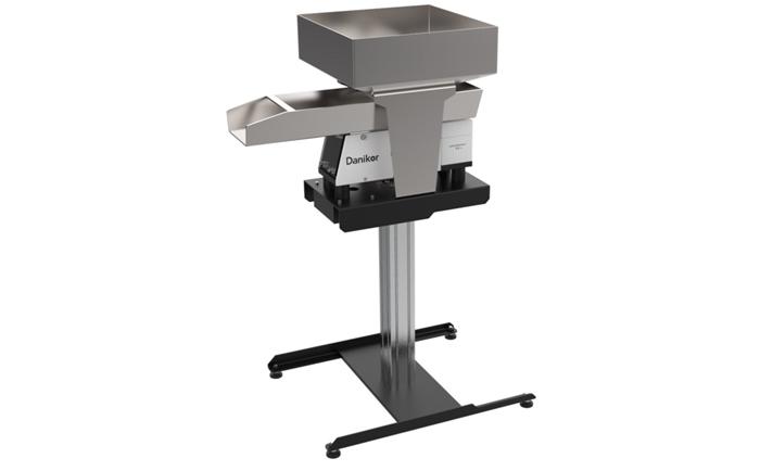 丹尼克尔柔性供料器原理 - 知乎